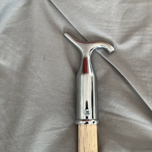 Window pole opener - pole, for