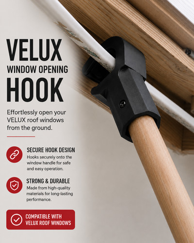 Velux roof skylight - velux,