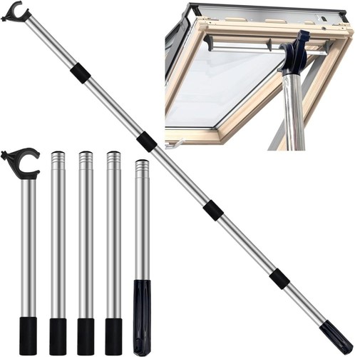 Window pole opener - window,