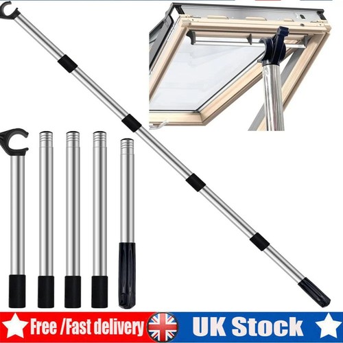 Window pole opener - pole,