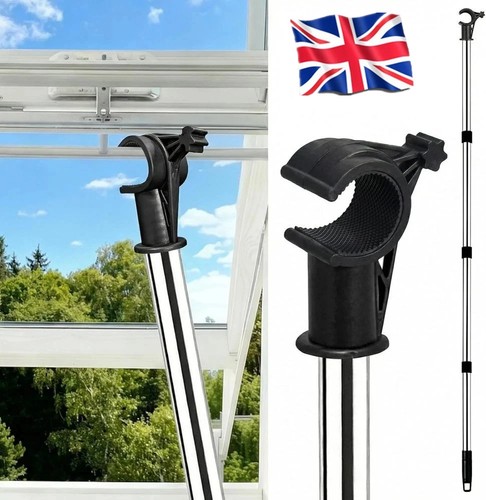 Window pole opener - window,