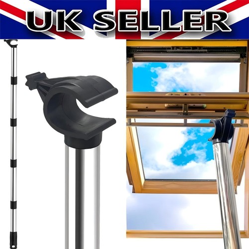 Window pole opener - 2m,