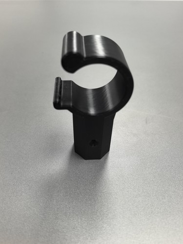 Black high quality hook - quality,