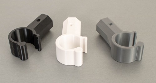 Replacement hook for - , velux