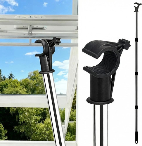 Window pole opener for - 2m,