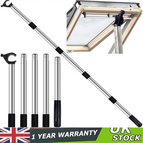 Window pole opener - 2m,