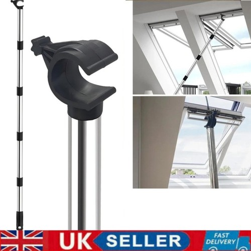 Meters window pole opener - 2,
