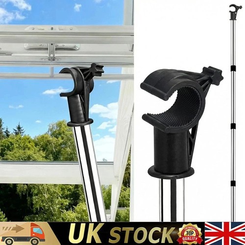 Window pole opener - 2m,