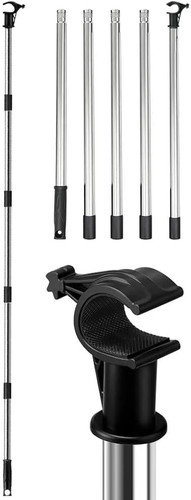 Window pole opener telescopic - pole, opener,