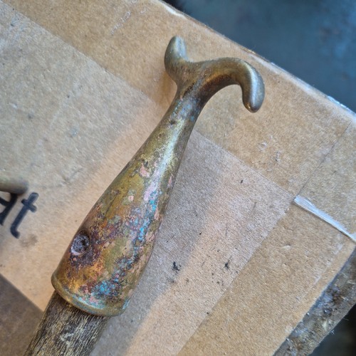 Window pole opener hook 120cm - window,