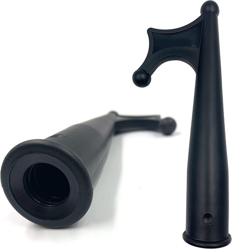Window pole hook only - window, opener