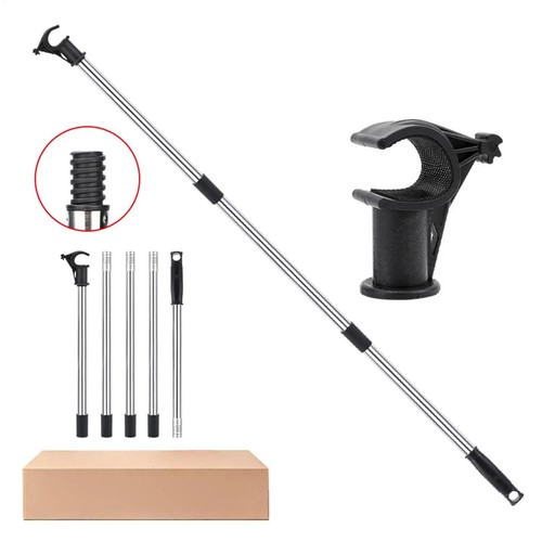 Window pole opener - pole,