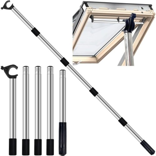 Window pole opener - pole,