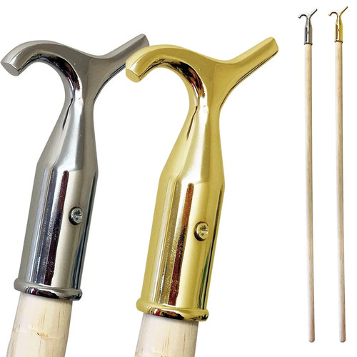 Window pole opener hook 118 - pole, cm