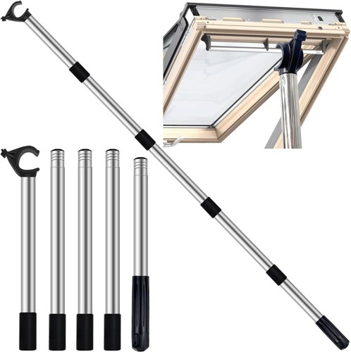 Window pole opener - window,