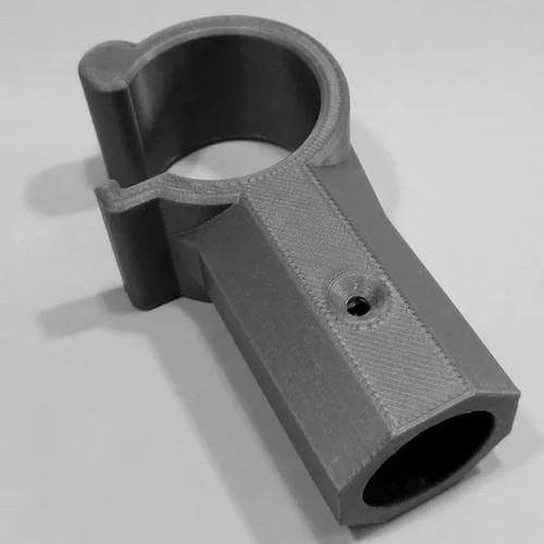 Window hook for velux - hook, and