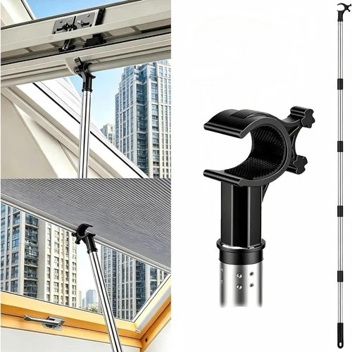 Window pole opener - 2m,