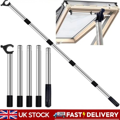 Window pole opener - 2m,