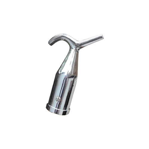 Window pole hook only - pole, for