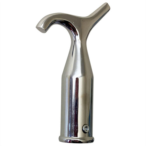 Window pole hook head only - hook,