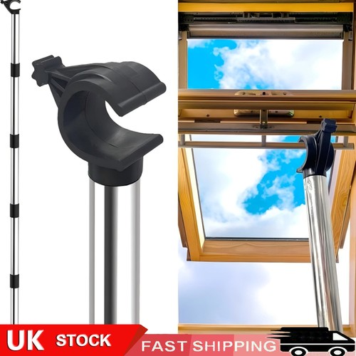 Window pole opener - pole,
