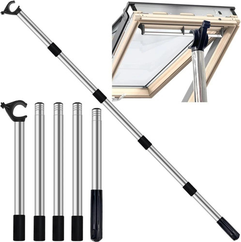 Window pole opener - 2m,